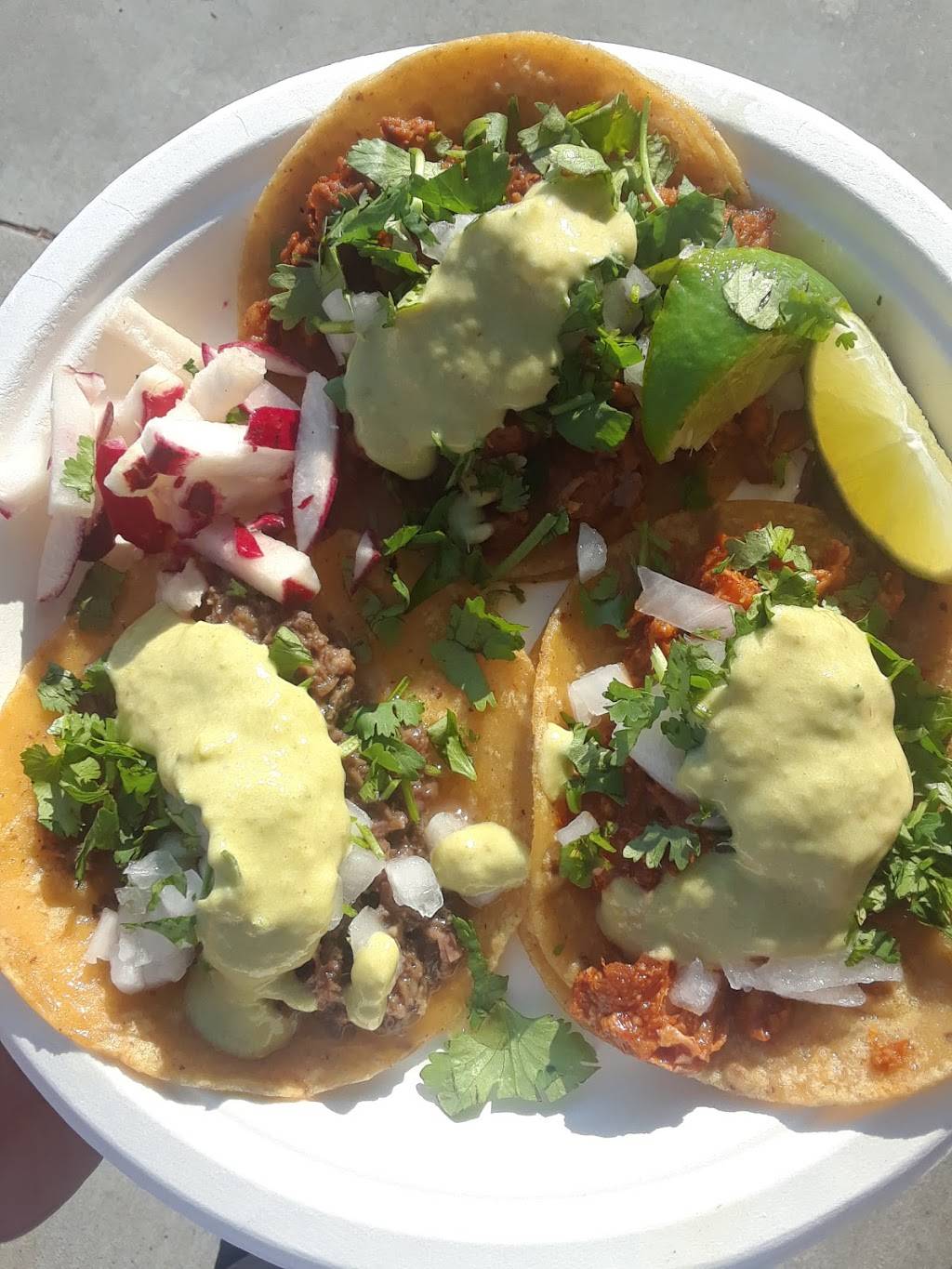 El Califas Tacos | restaurant | 16528021, Sunnyvale, CA 94085, USA | 4088327559 OR +1 408-832-7559