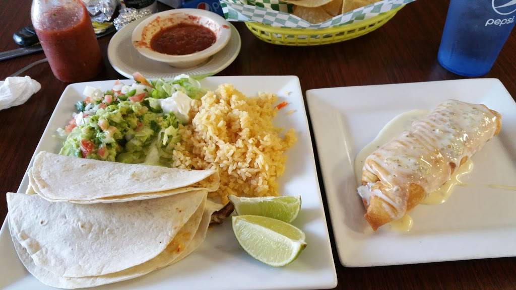 El Sombrero Mexican Grill & Cantina | restaurant | 2001 W Houston St, Broken Arrow, OK 74012, USA | 9188933199 OR +1 918-893-3199