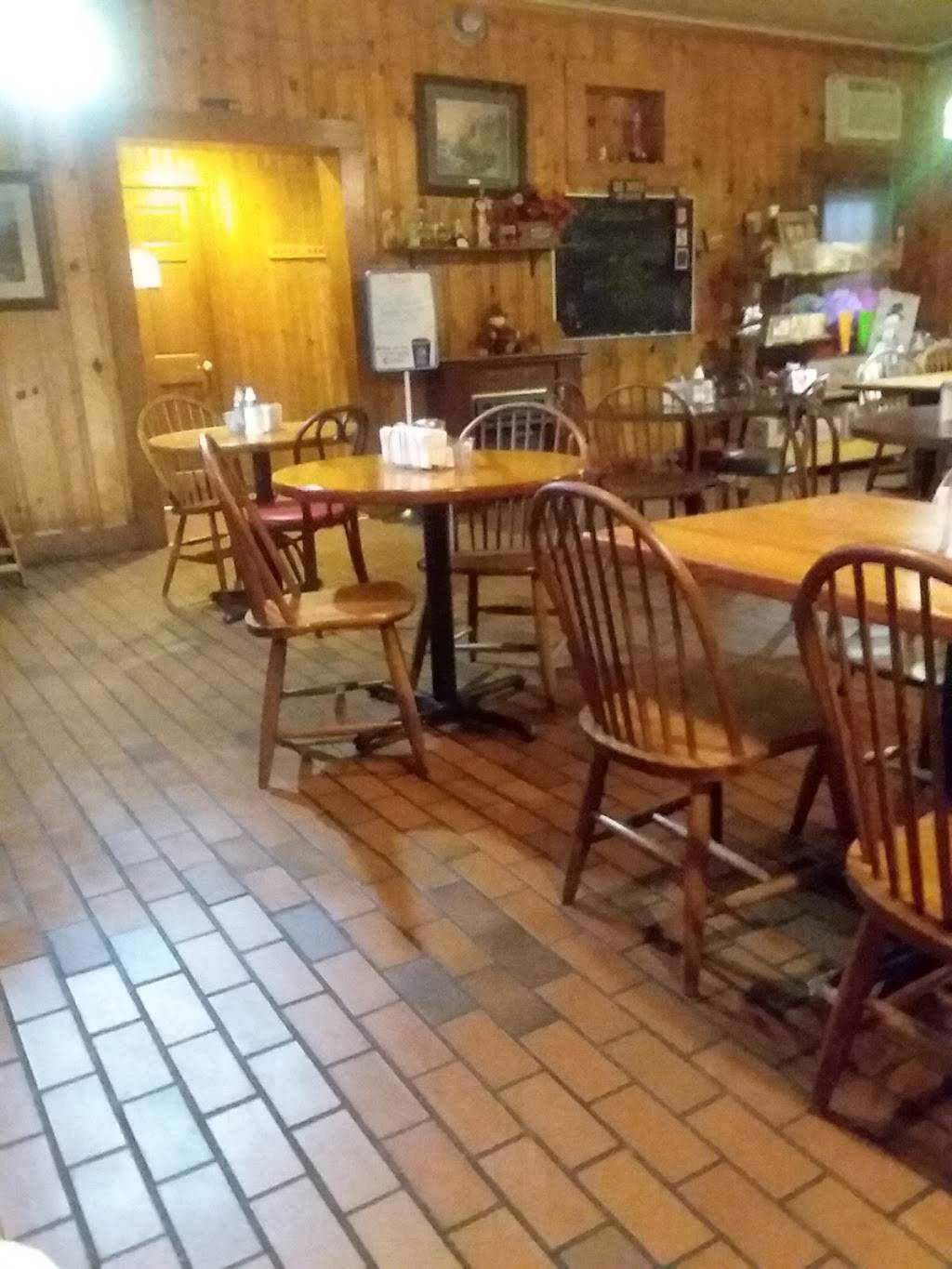 BGs | restaurant | 1152 Virginia Ave, Goshen, VA 24439, USA | 5409975215 OR +1 540-997-5215