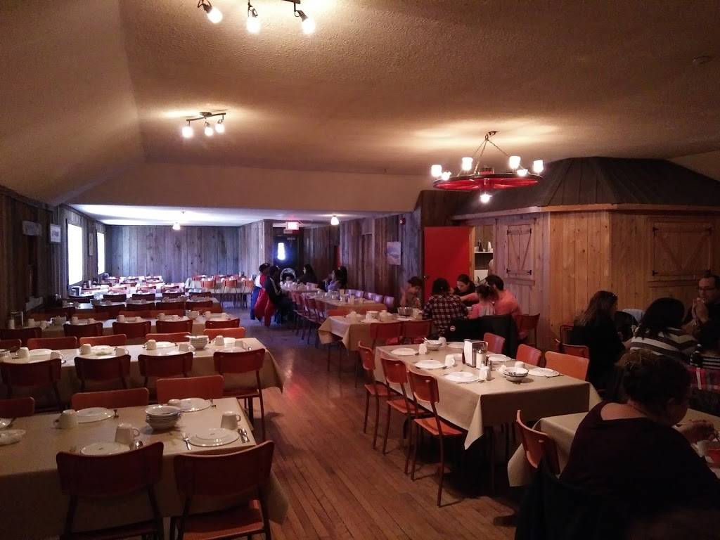 Érablière au Sous-Bois | restaurant | 150 Chemin du Sous-Bois, Mont-Saint-Grégoire, QC J0J 1K0, Canada | 4504604069 OR +1 450-460-4069