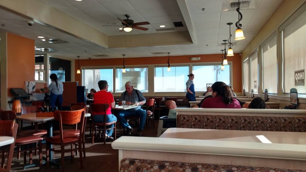 IHOP | restaurant | 2064 E Florence Blvd, Casa Grande, AZ 85122, USA | 5204261700 OR +1 520-426-1700