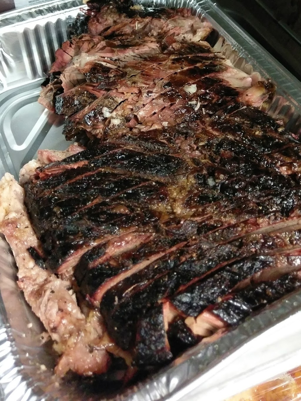 Rafter J BBQ and Cajun Eats | restaurant | 507 SW Access Rd, Iowa Park, TX 76367, USA | 9405924913 OR +1 940-592-4913