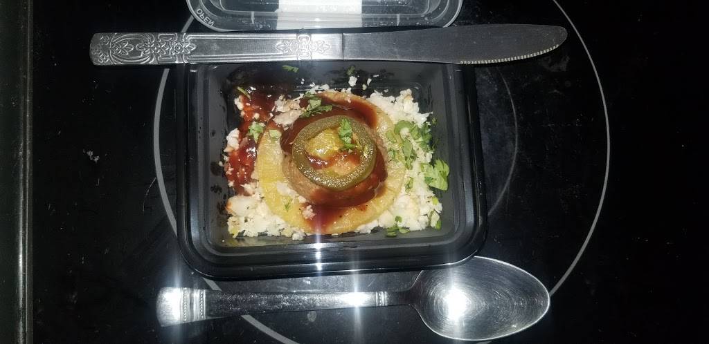 AZ Fit Kitchen - Tucson Meal Prep | meal takeaway | 7159 E Tanque Verde Rd, Tucson, AZ 85715, USA | 5203123003 OR +1 520-312-3003