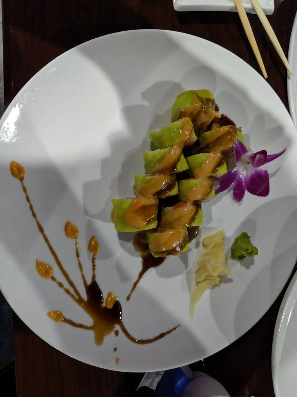 Izumi Asian Cuisine | restaurant | 1619 Ashville Rd, Leeds, AL 35094, USA | 2056991133 OR +1 205-699-1133