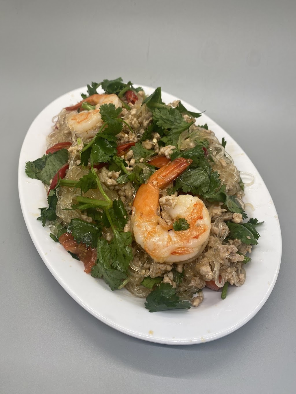 Spicy Kitchen | restaurant | 240 Table Mountain Blvd ste d, Oroville, CA 95965, USA | 5302824472 OR +1 530-282-4472