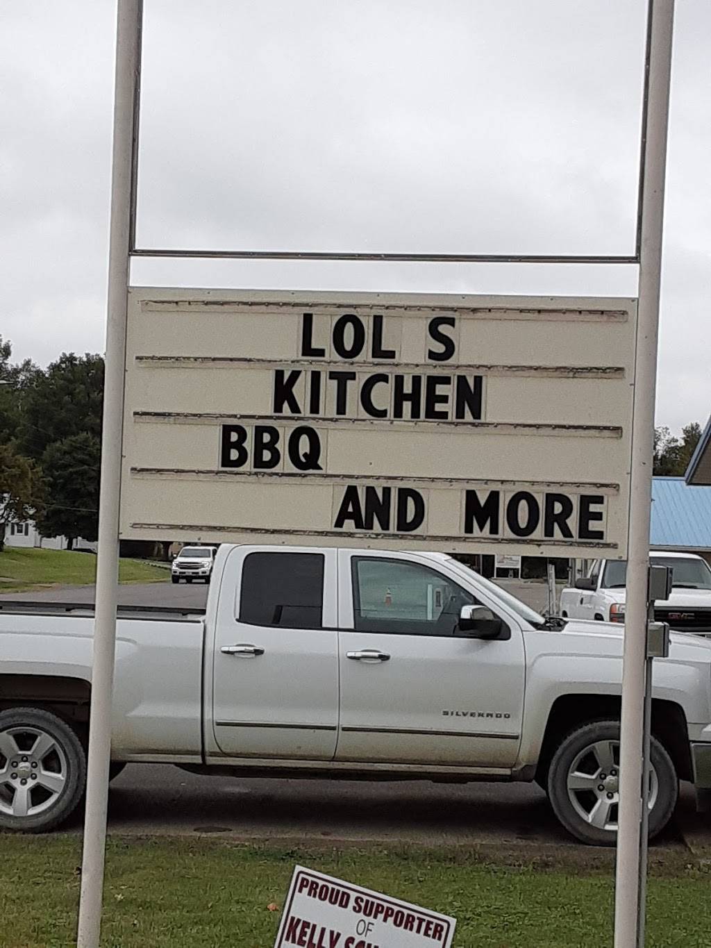 Lols Kitchen | restaurant | 122 N Winchester St, Benton, MO 63736, USA | 5733139087 OR +1 573-313-9087