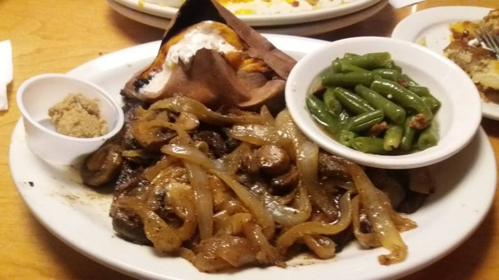 Texas Roadhouse | restaurant | 4155 Parkway Centre Dr, Grove City, OH 43123, USA | 6145397427 OR +1 614-539-7427