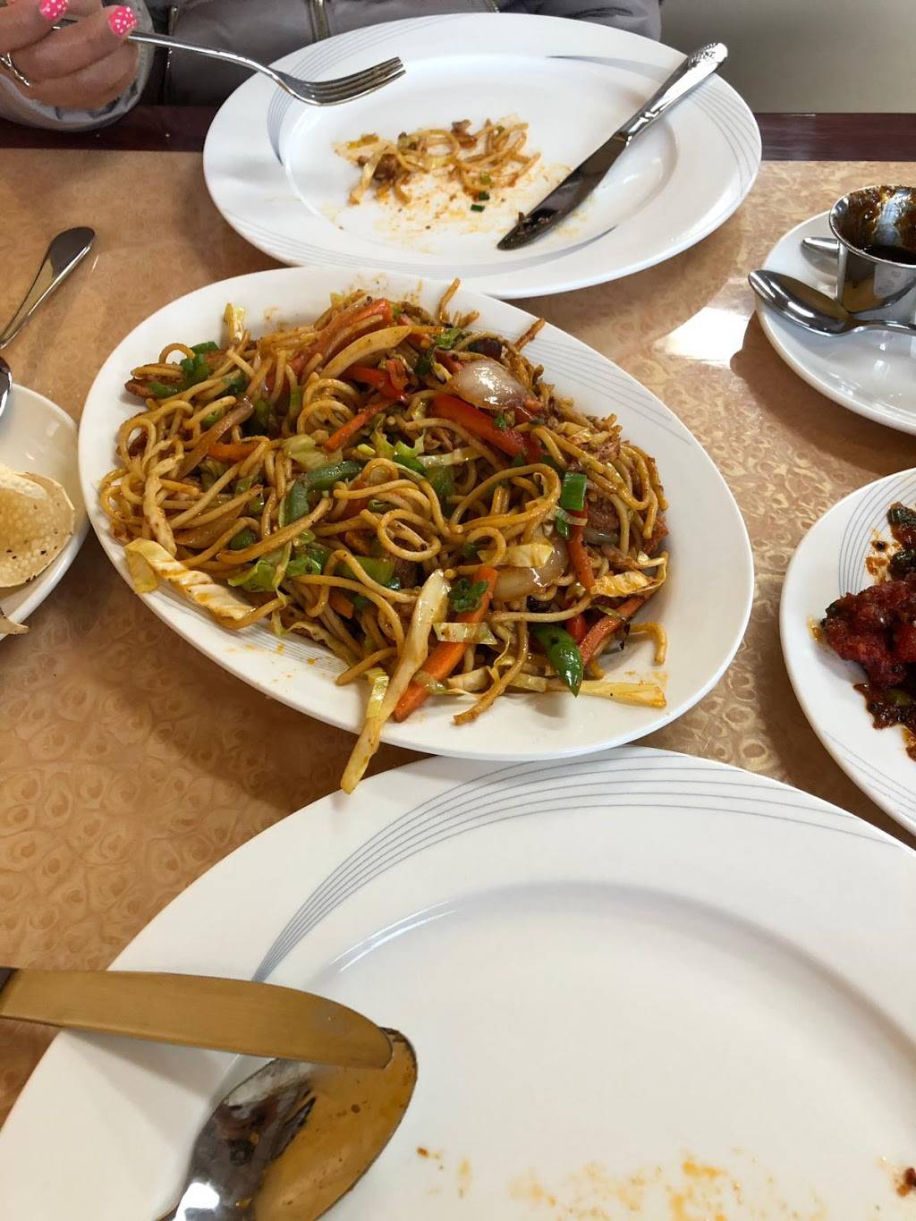 The Gurkha Bar and Grill | restaurant | 1060 N Main St #118, Euless, TX 76039, USA | 8175088838 OR +1 817-508-8838