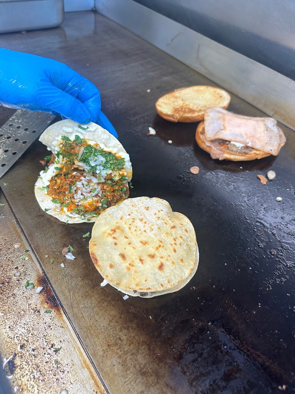 Pacheco’s Taqueria | restaurant | 7225 S Olympia Ave, Tulsa, OK 74132, USA | 9188101513 OR +1 918-810-1513