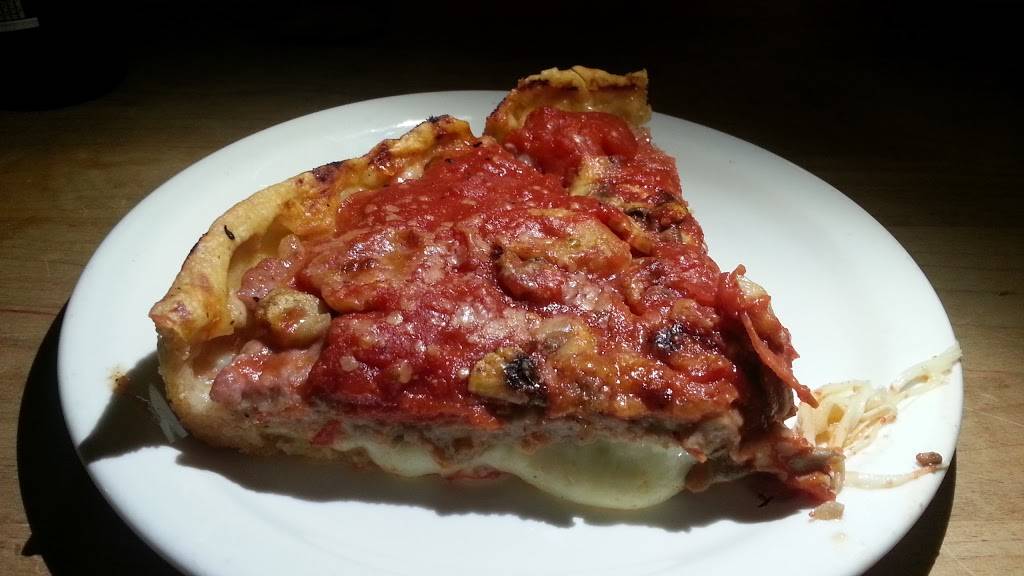 Lou Malnatis Pizzeria | meal delivery | 5261 95th St, Oak Lawn, IL 60453, USA | 7084252600 OR +1 708-425-2600