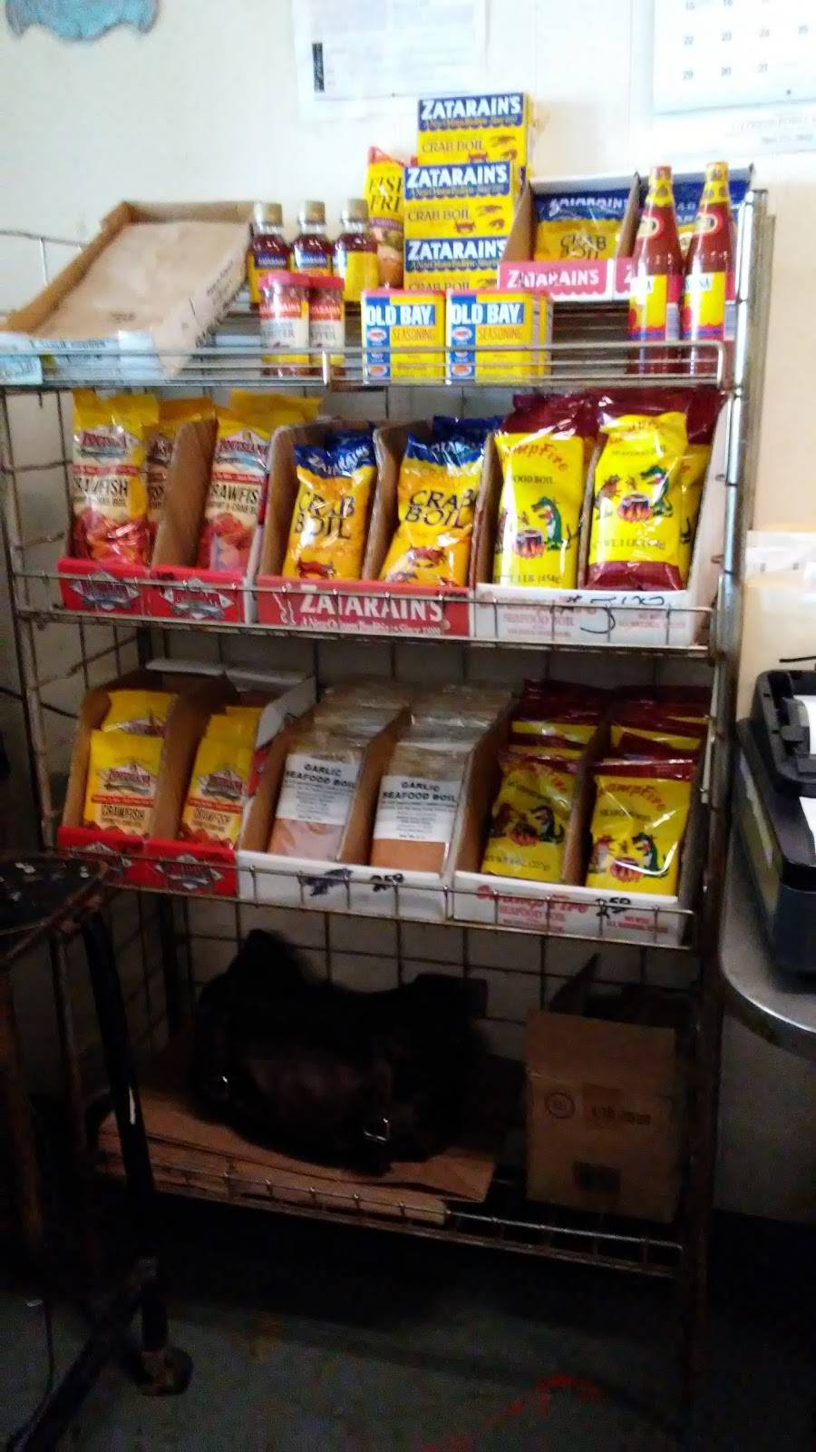 Cypress Point Store ???? | restaurant | 904 St Johns Ave, Palatka, FL 32177, USA | 3863263842 OR +1 386-326-3842