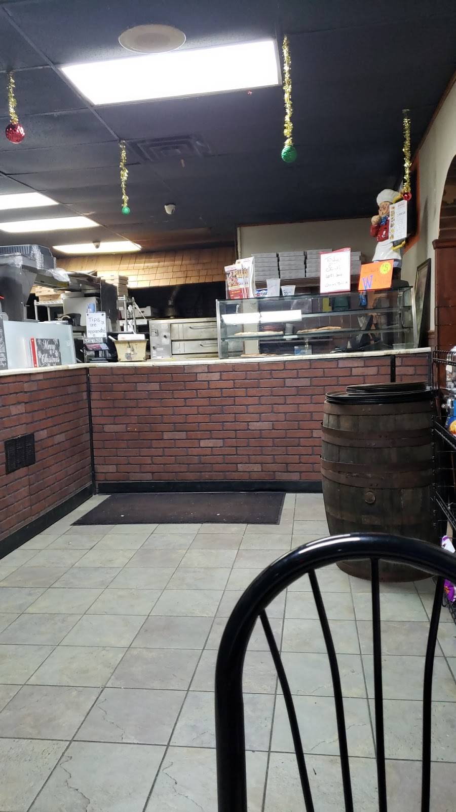 Papa Luigis Pizzeria | meal delivery | 39 N Main St, Woodstown, NJ 08098, USA | 8567694455 OR +1 856-769-4455