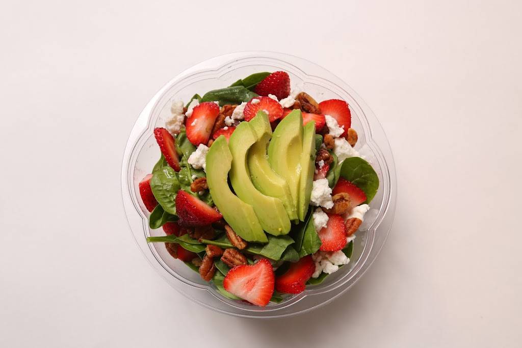 The Healthy Scratch | restaurant | 75 Main St #4, Buffalo, NY 14203, USA | 7168554404 OR +1 716-855-4404