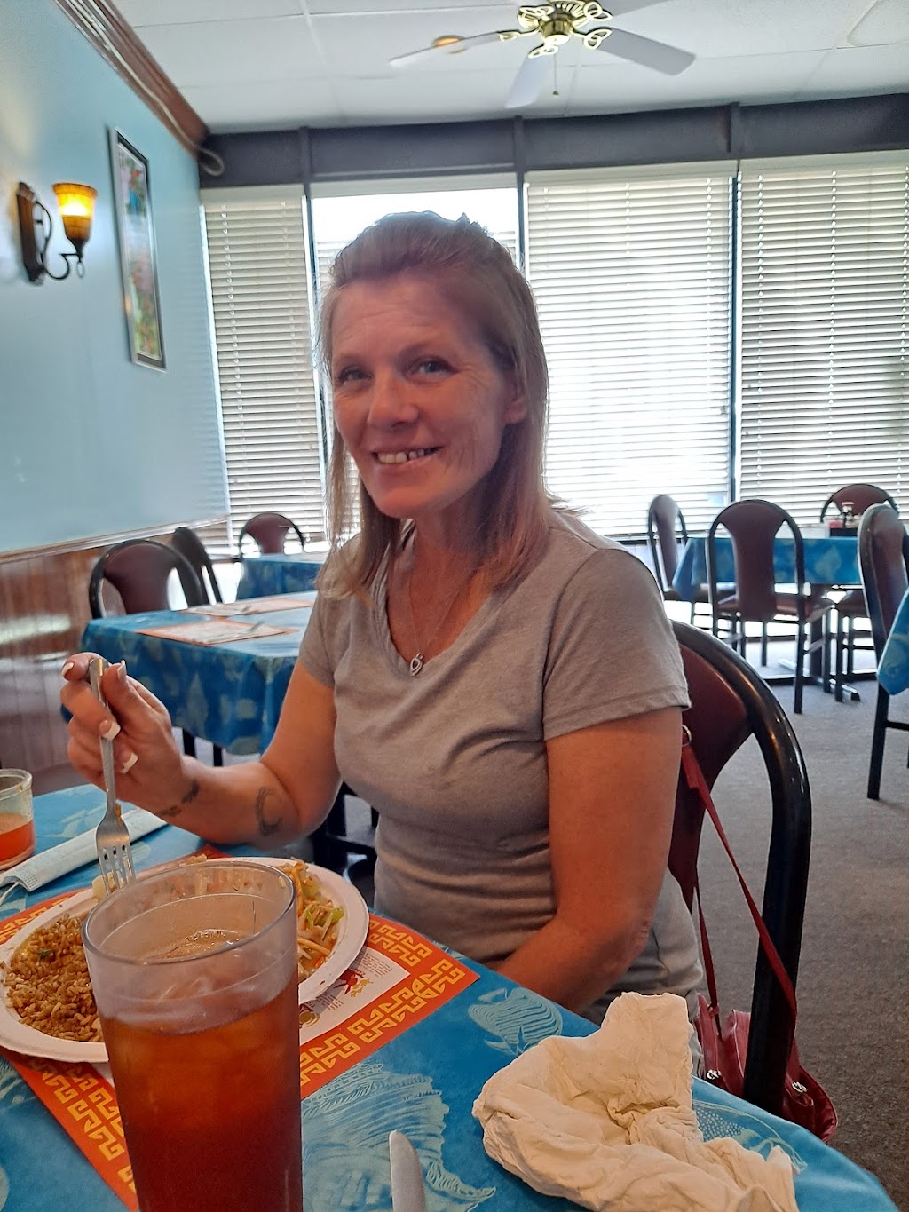 China delight | restaurant | 1108 N Loop 336 W, Conroe, TX 77301, USA | 9367568686 OR +1 936-756-8686