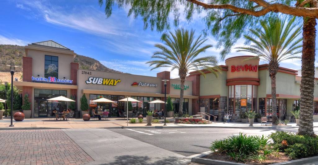 McDonalds | cafe | 27612 Antonio Pkwy, Ladera Ranch, CA 92694, USA | 9493648500 OR +1 949-364-8500