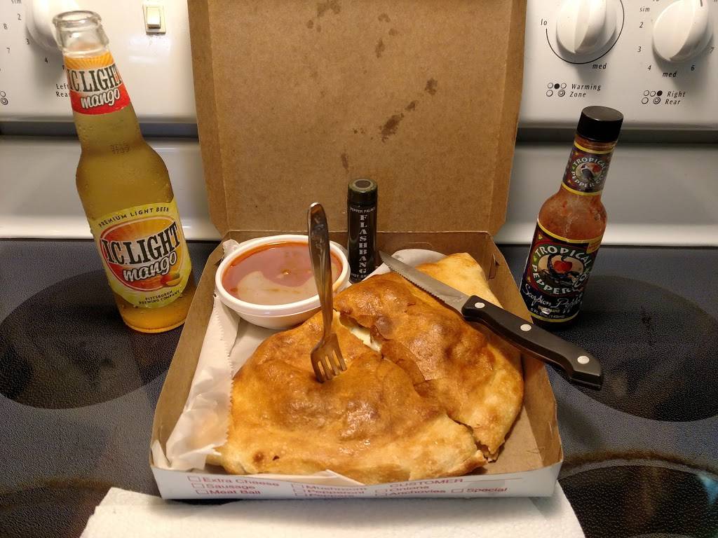 New York Pizza & Pasta | restaurant | 816 Vanderbilt Rd, Connellsville, PA 15425, USA | 7246284946 OR +1 724-628-4946