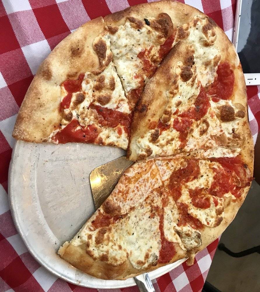 Grimaldis Pizzeria | restaurant | 253 Westshore Plaza B1B Northwest Tampa 218, Tampa, FL 33609, USA | 8132872500 OR +1 813-287-2500