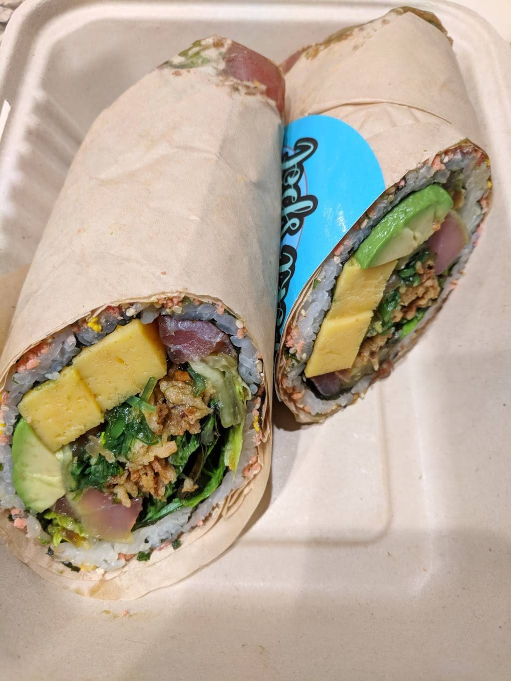 Poki Spot | restaurant | 1114 Branham Ln, San Jose, CA 95118, USA | 4088264058 OR +1 408-826-4058