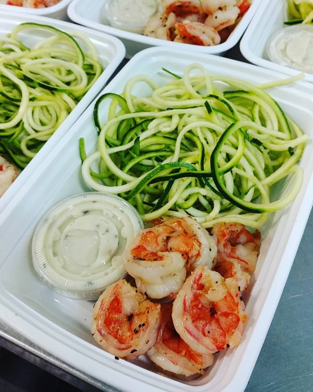Valley Meal Prep | restaurant | 0560, 222 McHenry Ave, Modesto, CA 95354, USA | 2093129621 OR +1 209-312-9621