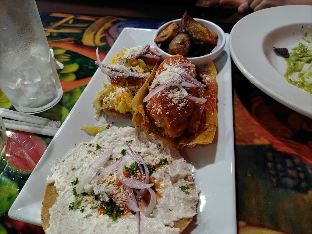 Guatemalan food Rinconcito Chapin | restaurant | 2931 W Anderson Ln. #2931, Austin, TX 78757, USA | 5129207825 OR +1 512-920-7825