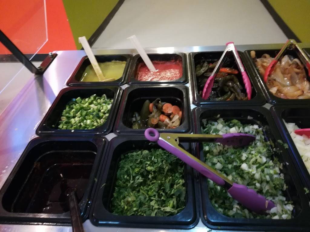 La Peña De Horeb | restaurant | 2125 Ten-Ten Rd, Apex, NC 27539, USA | 9192679649 OR +1 919-267-9649