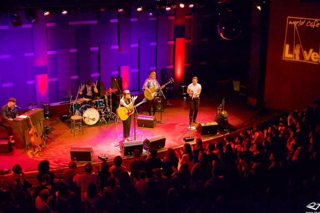 World Cafe Live Philadelphia | restaurant | 3025 Walnut St, Philadelphia, PA 19104, USA | 2152221400 OR +1 215-222-1400