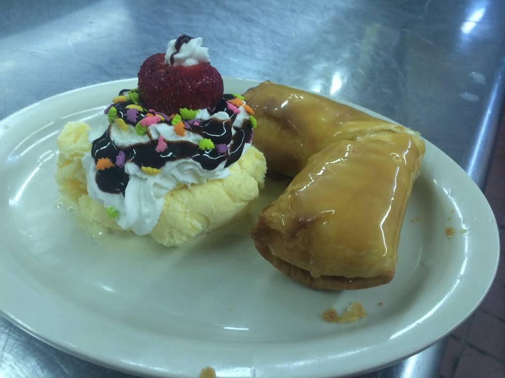 El Cazador Mexican Restaurant | restaurant | 2102 Seran Dr, Wewoka, OK 74884, USA | 4052579838 OR +1 405-257-9838