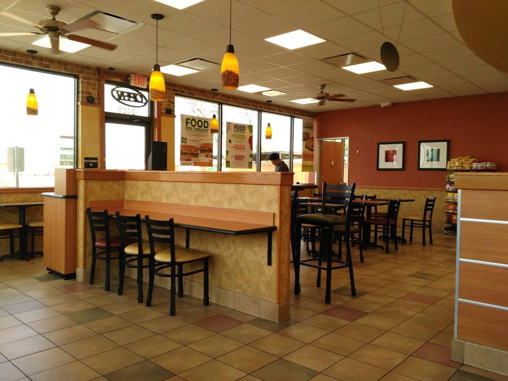Subway Restaurants | restaurant | 8466 Howard Dr, Houston, TX 77017, USA | 7134961682 OR +1 713-496-1682