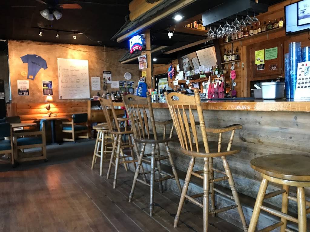 Boondocks | restaurant | 318 N Main St, Falls City, OR 97344, USA | 5037872700 OR +1 503-787-2700