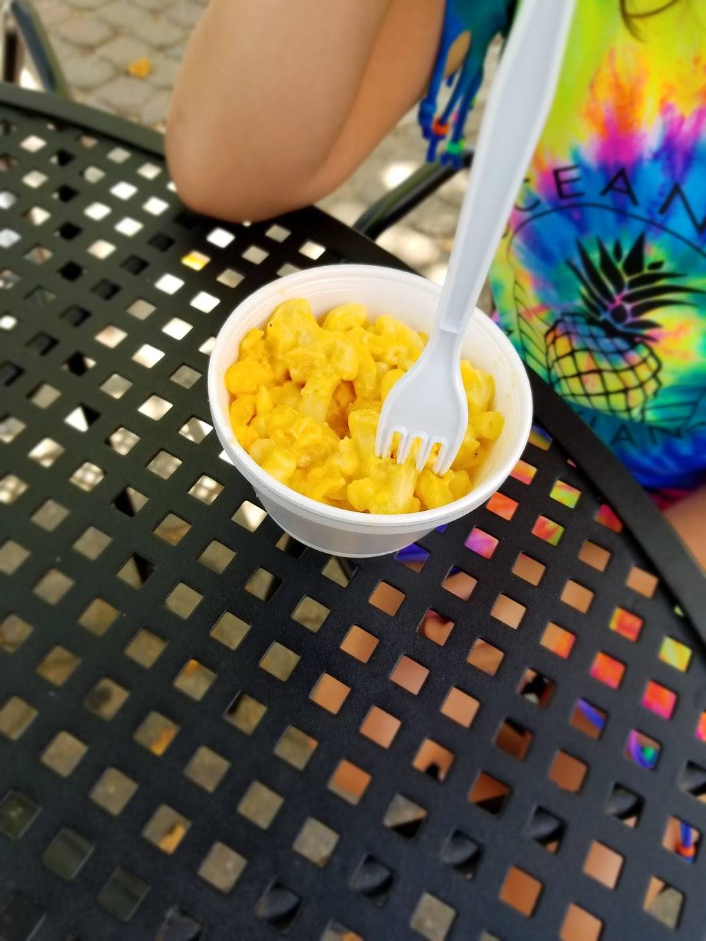 Sharkys Paninis & Ice Cream | restaurant | 12 Somerset St, Ocean City, MD 21842, USA | 4103905989 OR +1 410-390-5989