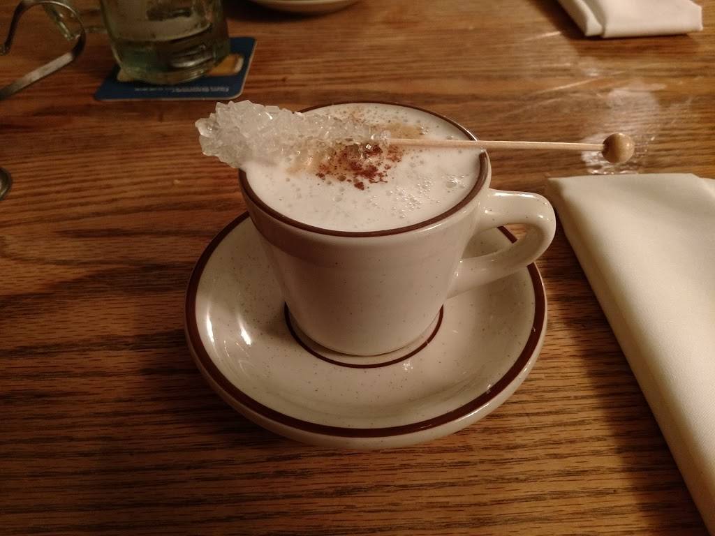 Andres Steak House | restaurant | 2800 Tamiami Trail N, Naples, FL 34103, USA | 2392635851 OR +1 239-263-5851