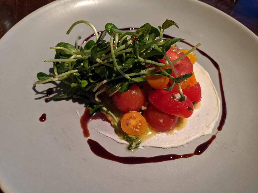 Vin48 | restaurant | 48 E Beaver Creek Blvd, Avon, CO 81620, USA | 9707489463 OR +1 970-748-9463