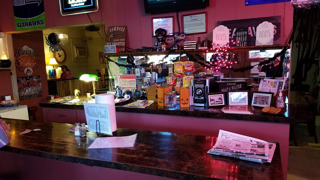 Seedhouse Saloon | restaurant | 24 Touchet-Gardena Rd, Touchet, WA 99360, USA | 5419690846 OR +1 541-969-0846