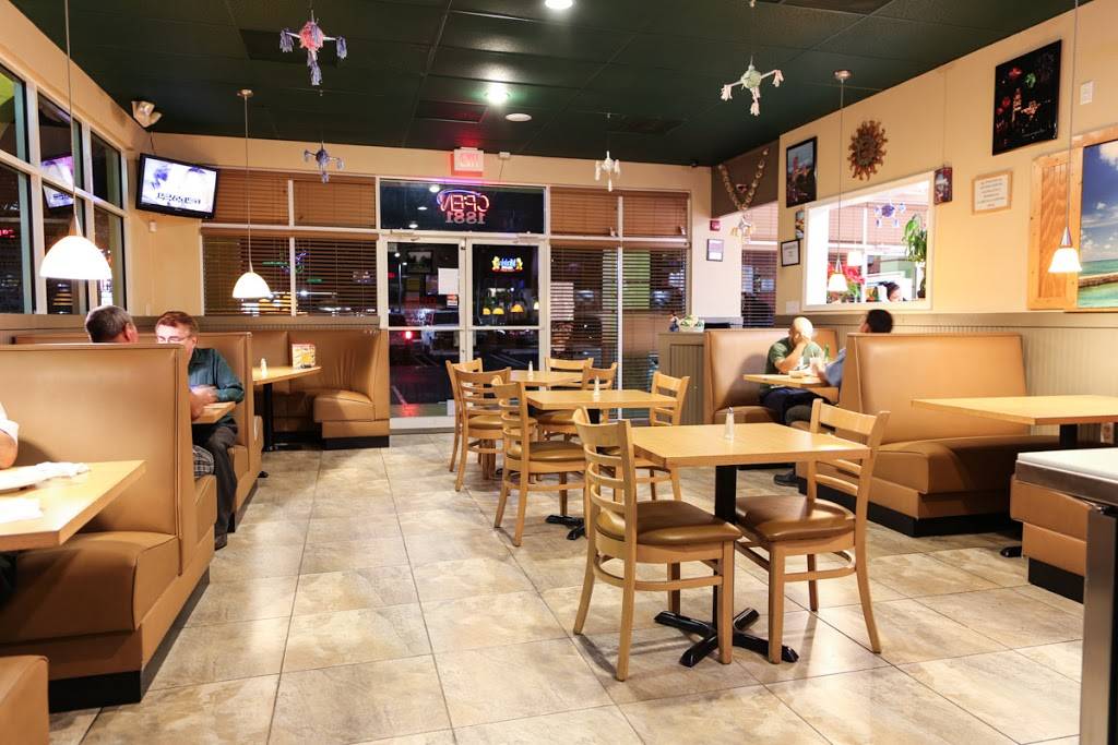 Taqueria Morelia | restaurant | 1875 NE 8th St, Homestead, FL 33033, USA | 3052470877 OR +1 305-247-0877