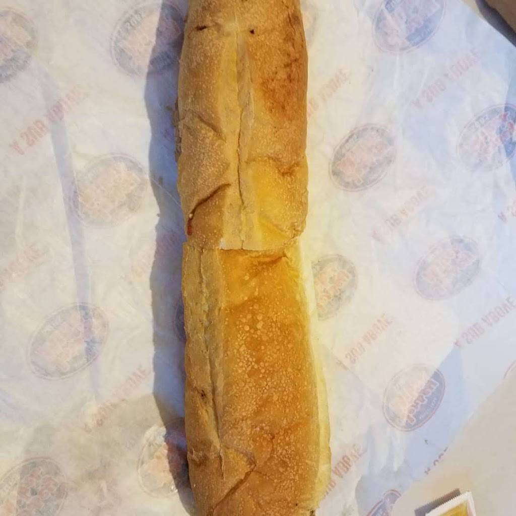 Jersey Mikes Subs | meal takeaway | 479 Washington St, Quincy, MA 02169, USA | 6179344777 OR +1 617-934-4777