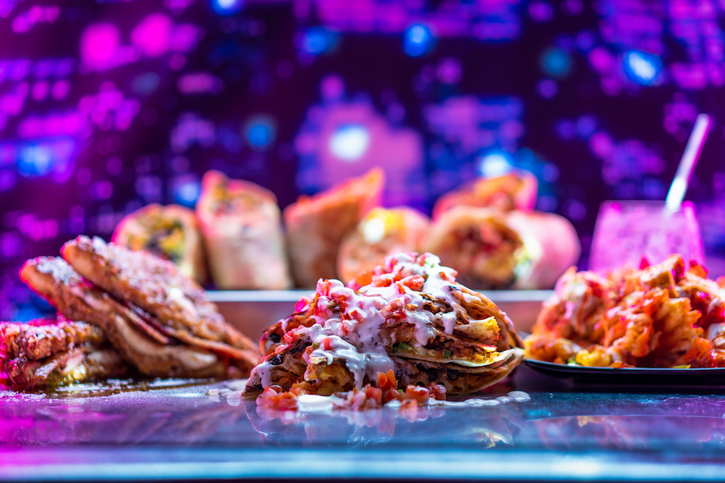 Nocturnal Eats | restaurant | 3959 Wilshire Blvd Suite B11, Los Angeles, CA 90010, USA | 2134411190 OR +1 213-441-1190