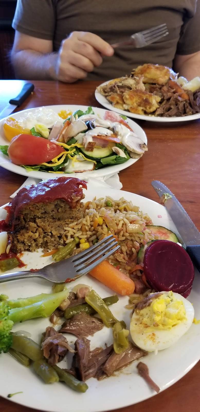Golden Corral Buffet & Grill | meal takeaway | 381 Brookview Ln, Bolingbrook, IL 60440, USA | 6307711777 OR +1 630-771-1777