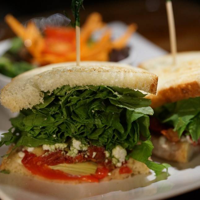 Bittersweet Cafe & Confections | restaurant | 836 Main St, Louisville, CO 80027, USA | 3033175522 OR +1 303-317-5522