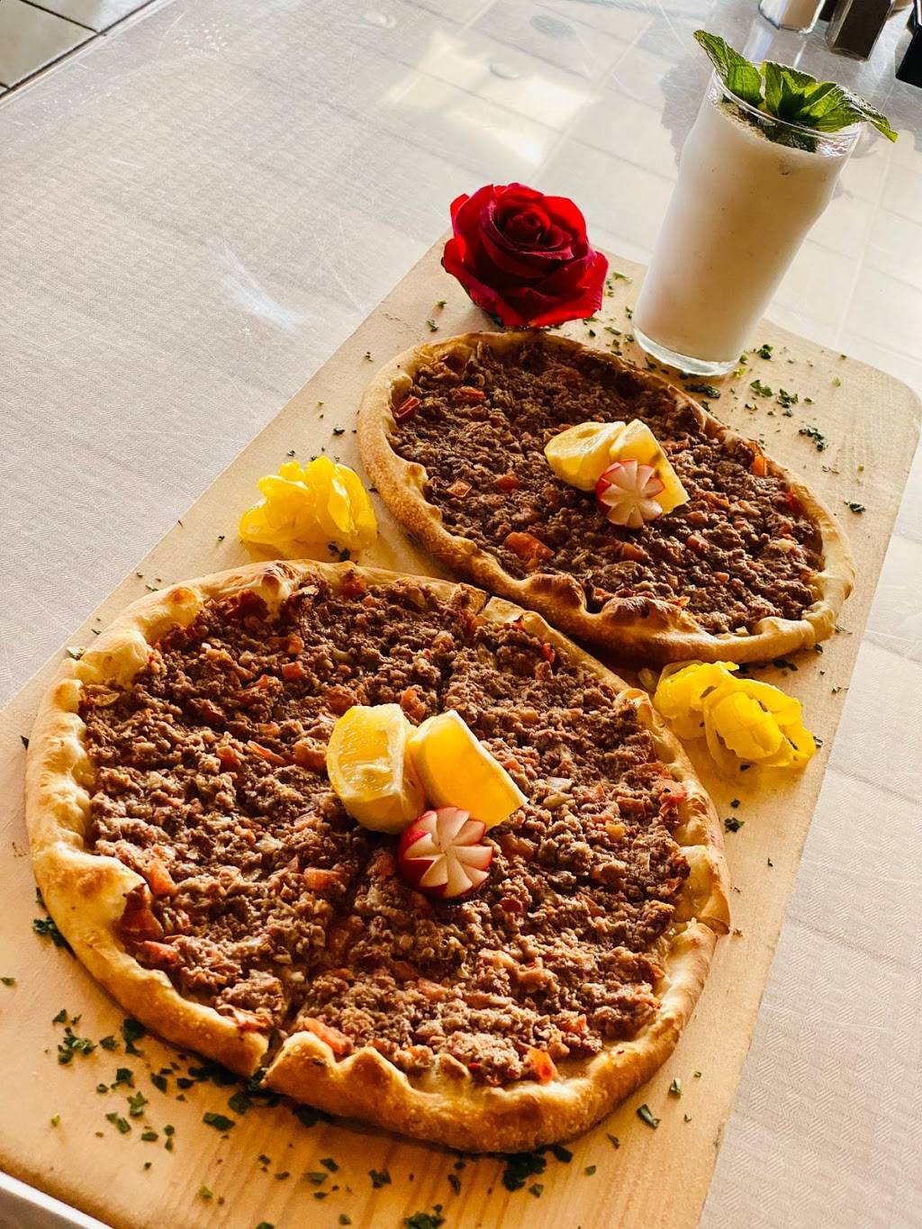 Haretna Mediterranean Cuisine | restaurant | 9527 Regency Square Blvd, Jacksonville, FL 32225, USA | 9043370258 OR +1 904-337-0258