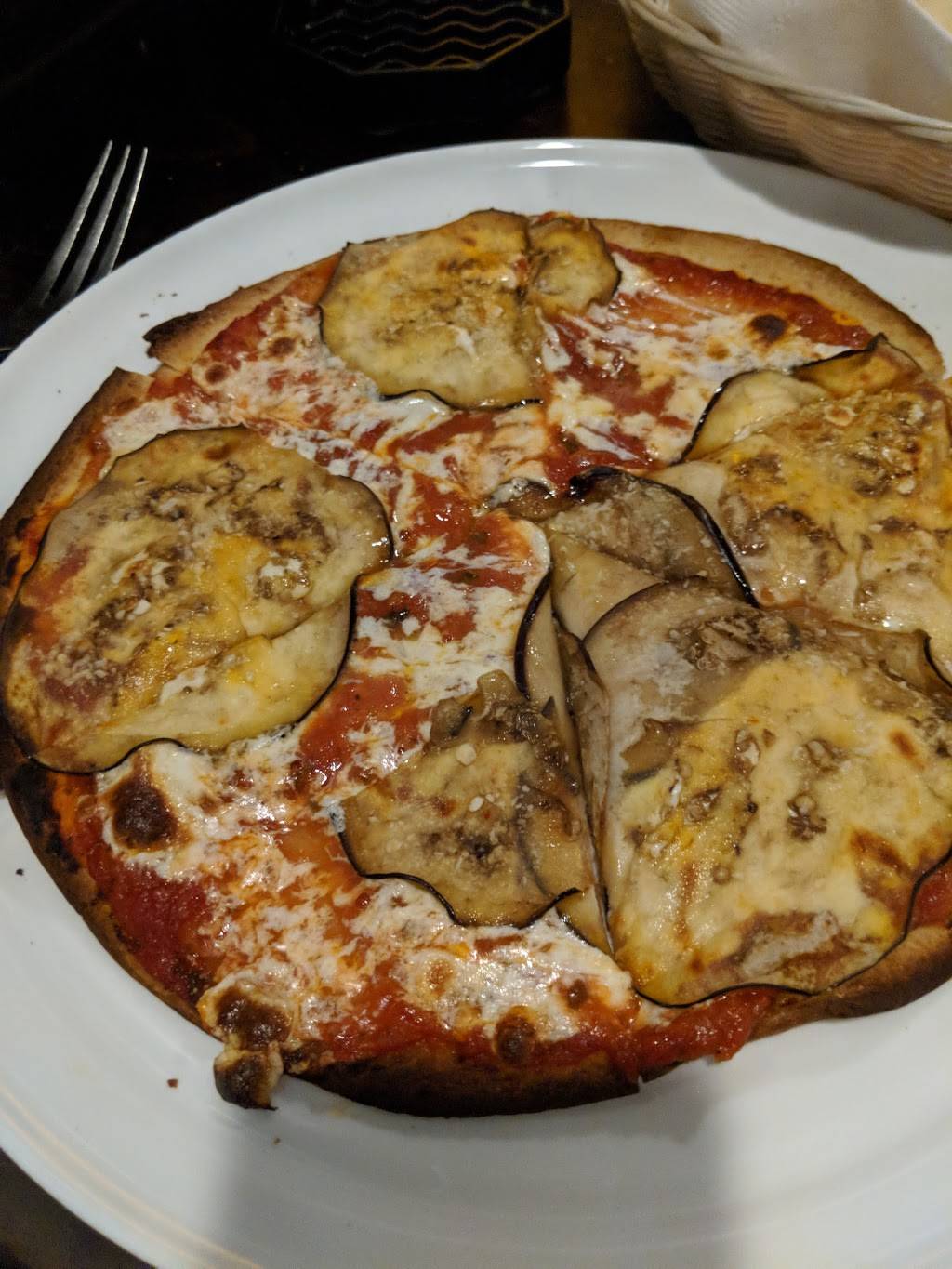 Brick Oven Westfield | restaurant | 117 Quimby St, Westfield, NJ 07090, USA | 9083179500 OR +1 908-317-9500