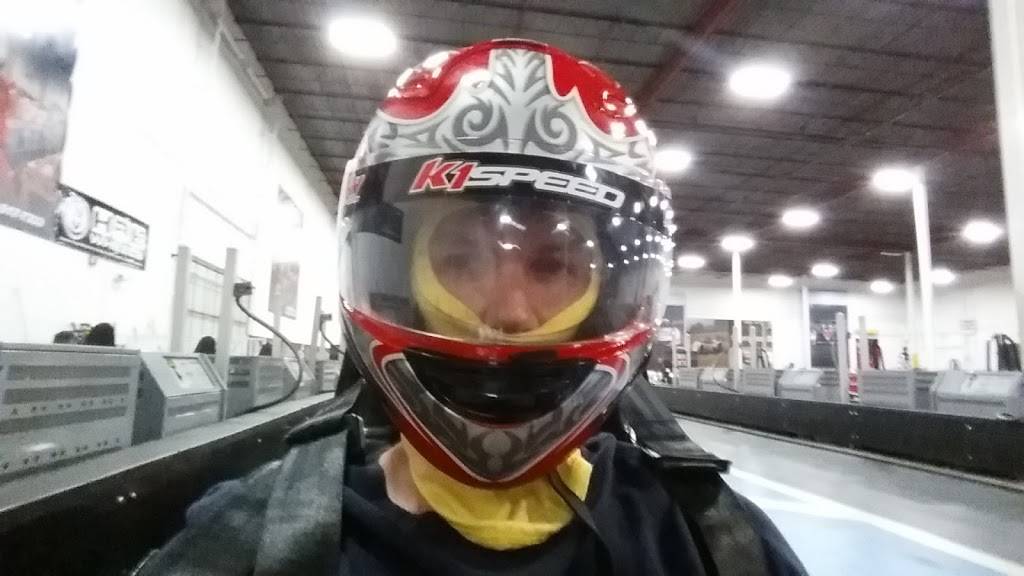 K1 Speed - Indoor Go Karts, Corporate Event Venue, Team Building | restaurant | 2925 Mead Ave, Santa Clara, CA 95051, USA | 4083380579 OR +1 408-338-0579