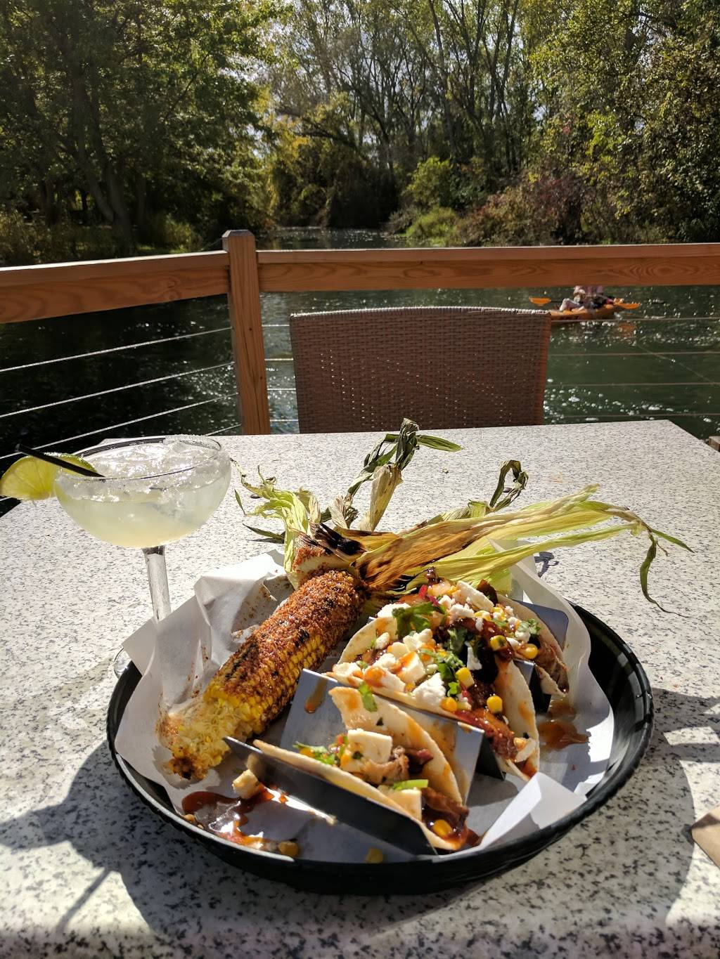 The Original Margaritaville | restaurant | 212 Fremont Ave, Sandusky, OH 44870, USA | 4196278903 OR +1 419-627-8903