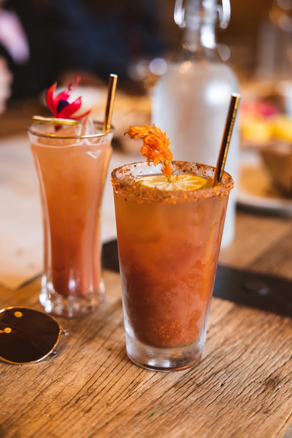 Barrel & Board | restaurant | 1027 University Ave, San Diego, CA 92103, USA | 6199024646 OR +1 619-902-4646