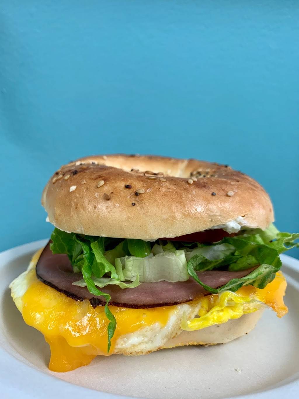 Marley’s @ the Y! | cafe | 312 W Bute St, Norfolk, VA 23510, USA | 7579712860 OR +1 757-971-2860