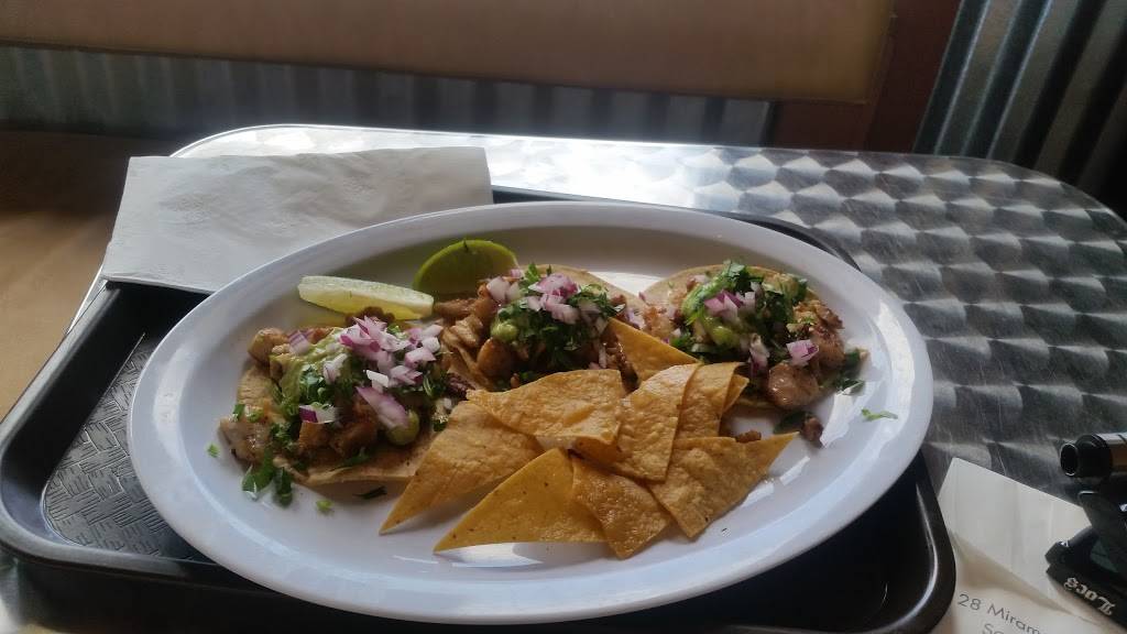 Tonys Fresh Mexican Food | restaurant | 7122 Miramar Rd, San Diego, CA 92121, USA | 8585664152 OR +1 858-566-4152