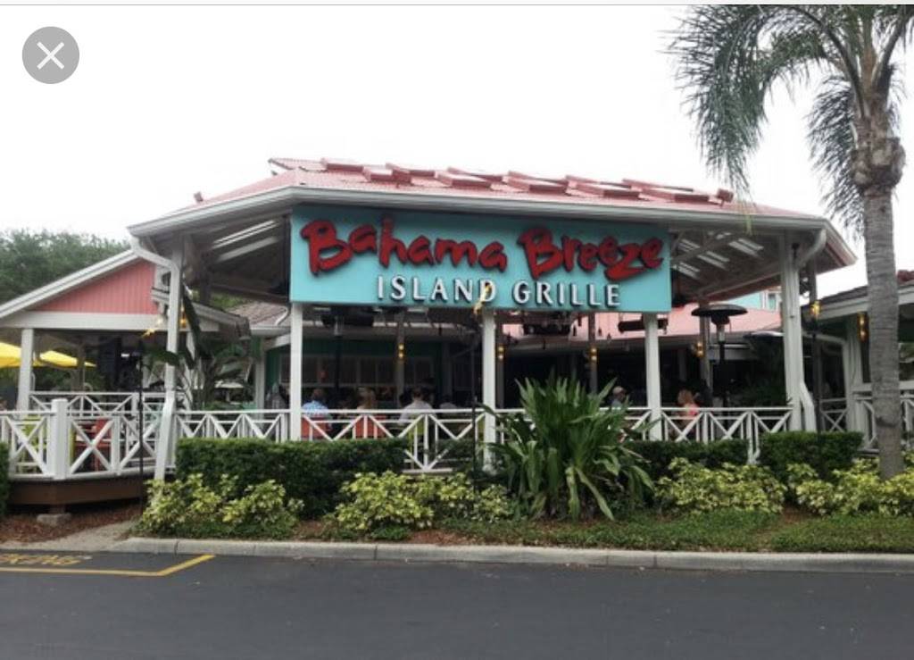 Bahama Breeze | meal takeaway | 2750 Sawgrass Mills Cir, Sunrise, FL 33323, USA | 9548459311 OR +1 954-845-9311