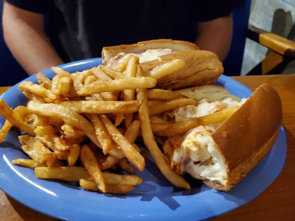 Bonefish Macs Sports Grille | restaurant | 2002 E Sample Rd, Lighthouse Point, FL 33064, USA | 9547816227 OR +1 954-781-6227