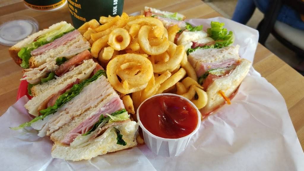 Cronies Sports Grill | restaurant | 370 N Lantana St, Camarillo, CA 93010, USA | 8054825900 OR +1 805-482-5900