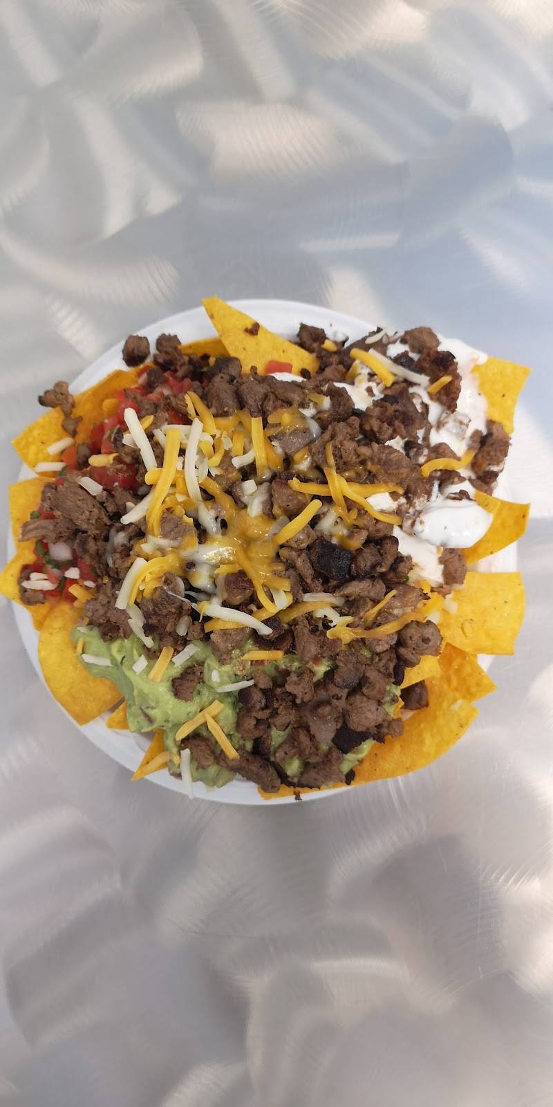 Mr. DELICIOUS | restaurant | 1137 W 1700 S SUITE B, Syracuse, UT 84075, USA | 3853837897 OR +1 385-383-7897