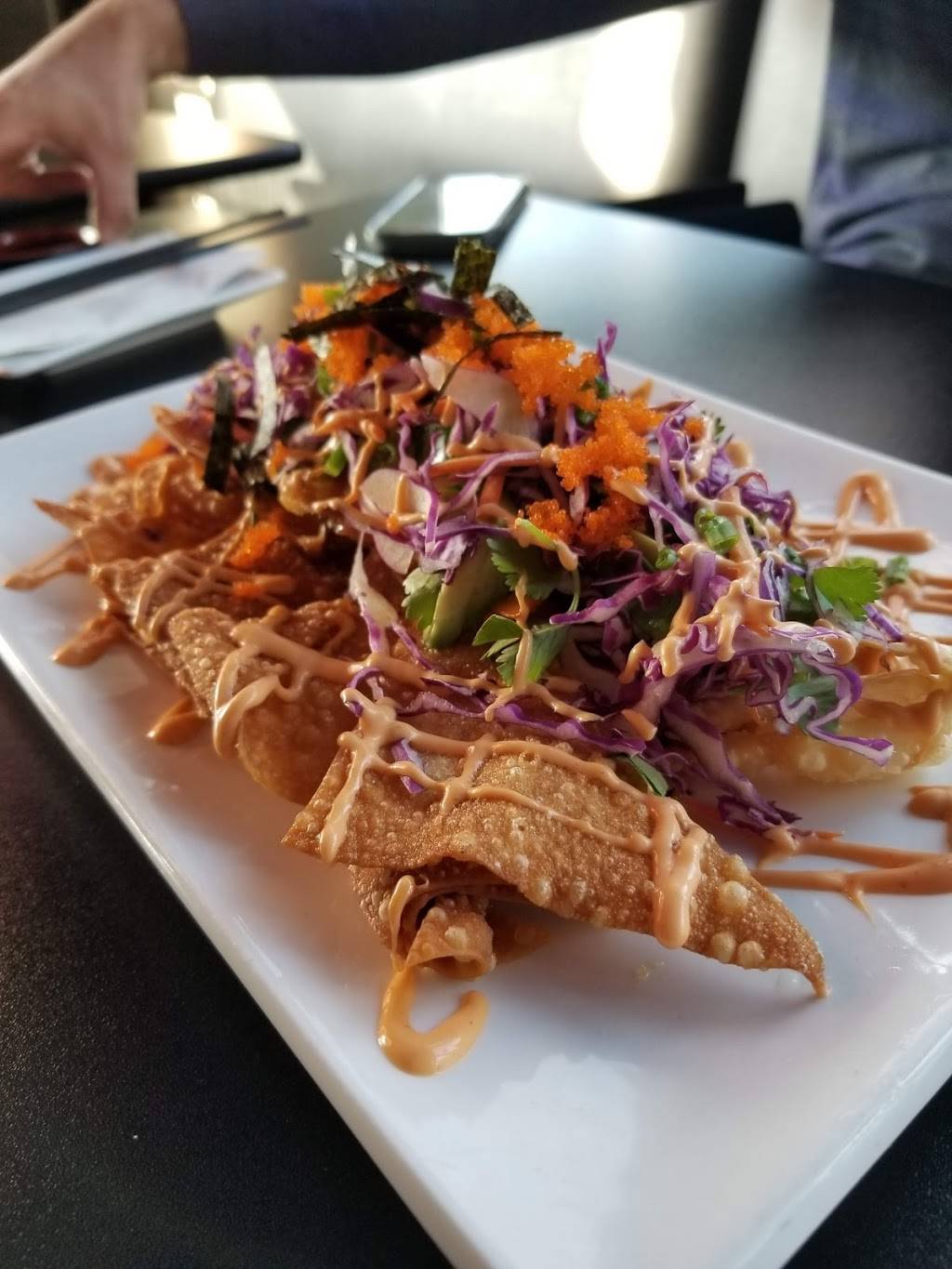 Sushi Omakase | restaurant | 9213 Sierra College Blvd #160, Roseville, CA 95661, USA | 9167494987 OR +1 916-749-4987